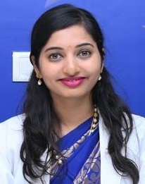 Dr. M. Hema Latha